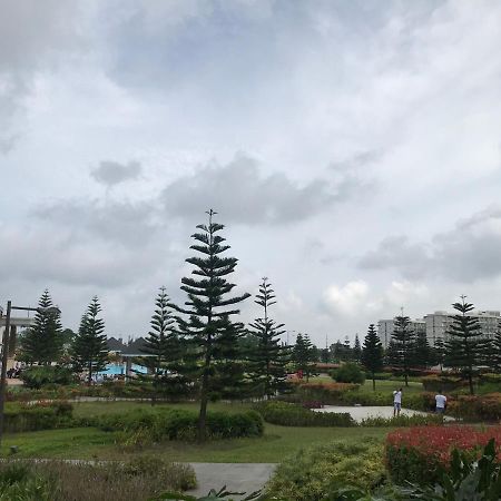 Cool Suites At Wind Residences Tagaytay Staycation- Im Hana 1 Tagaytay City Exterior foto